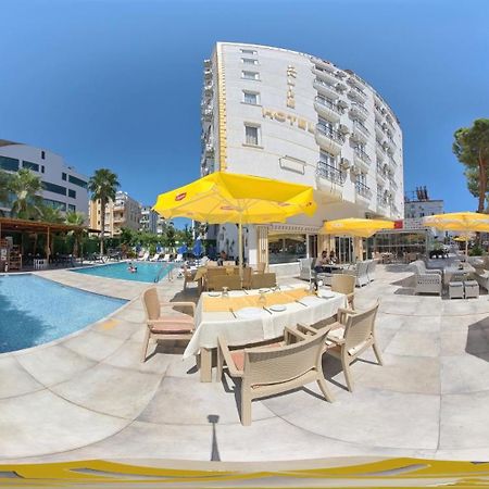 Far Life Hotel Αττάλεια Εξωτερικό φωτογραφία