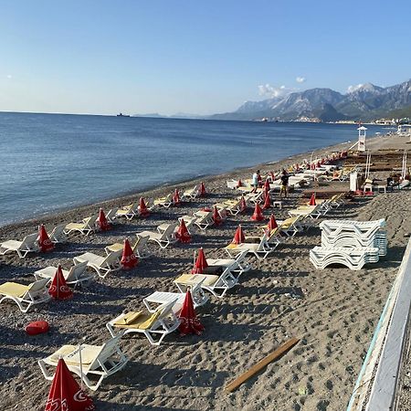 Far Life Hotel Αττάλεια Εξωτερικό φωτογραφία