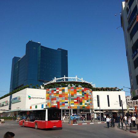 Far Life Hotel Αττάλεια Εξωτερικό φωτογραφία