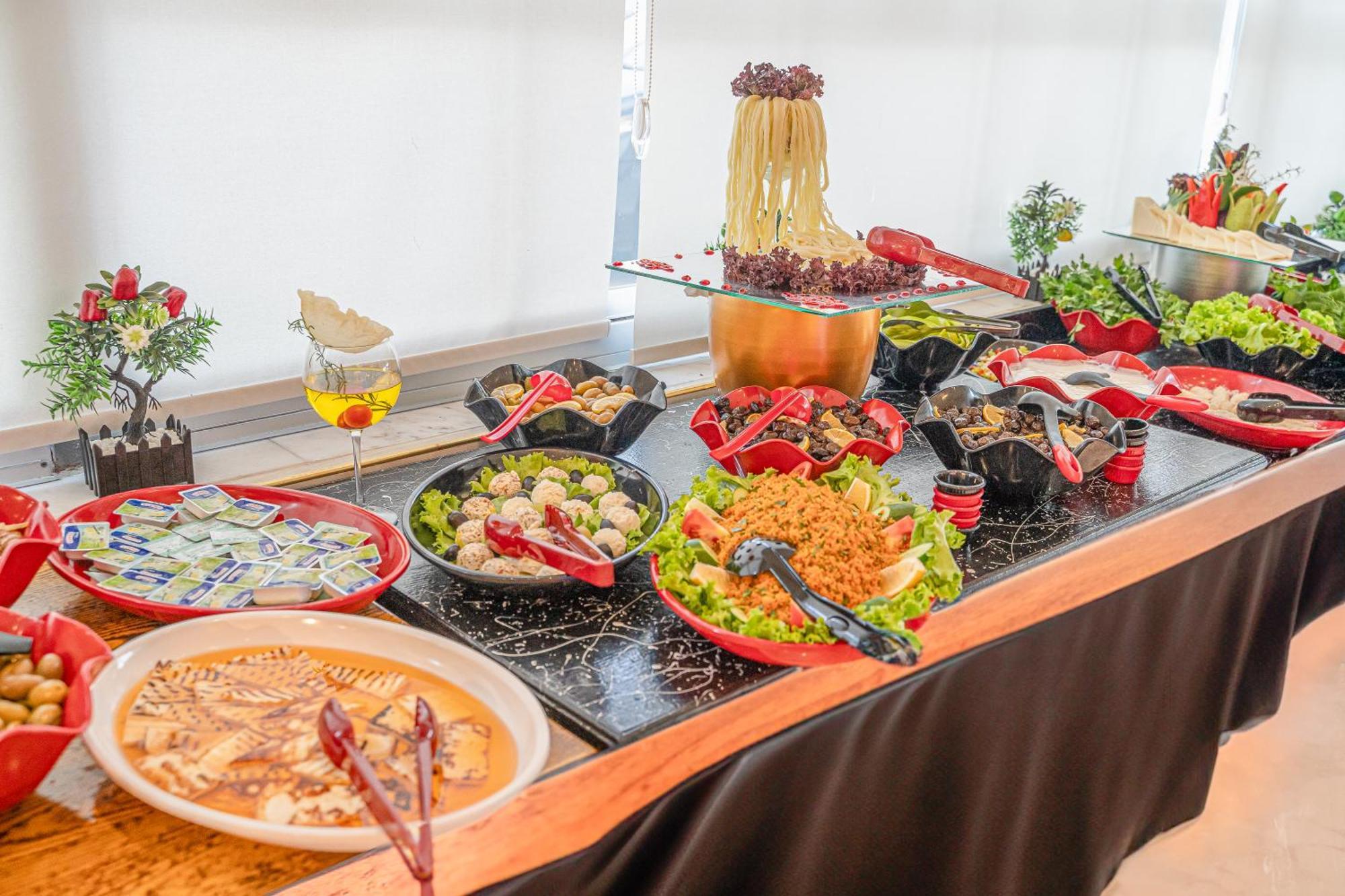 Far Life Hotel Αττάλεια Εξωτερικό φωτογραφία