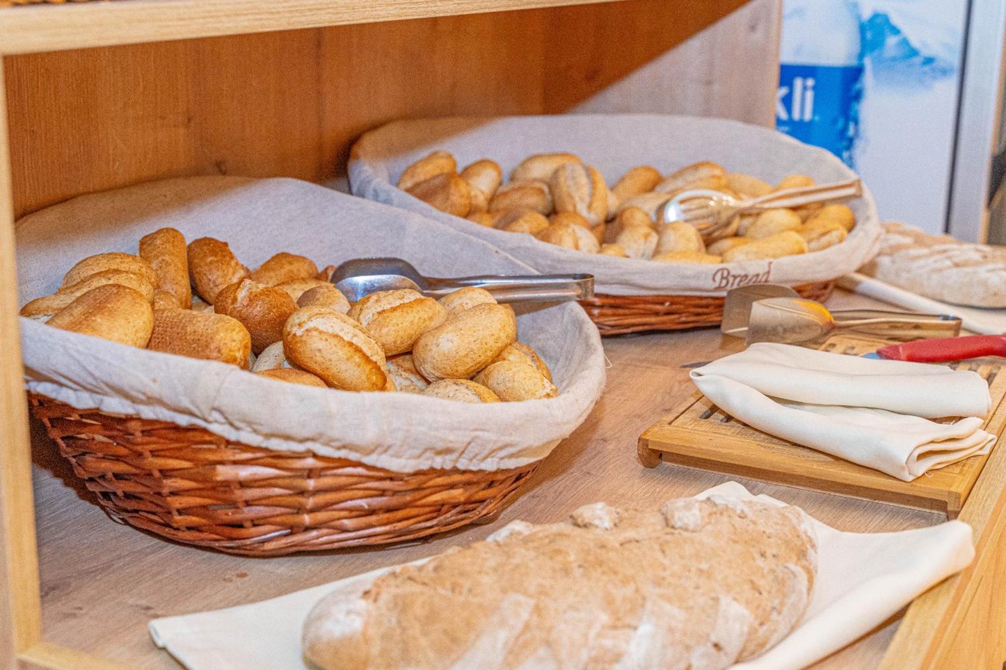 Far Life Hotel Αττάλεια Εξωτερικό φωτογραφία