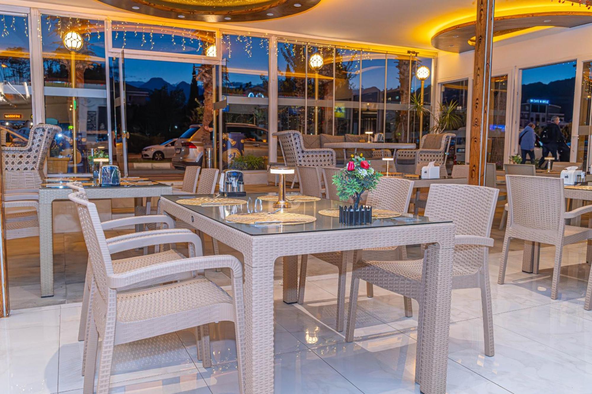 Far Life Hotel Αττάλεια Εξωτερικό φωτογραφία