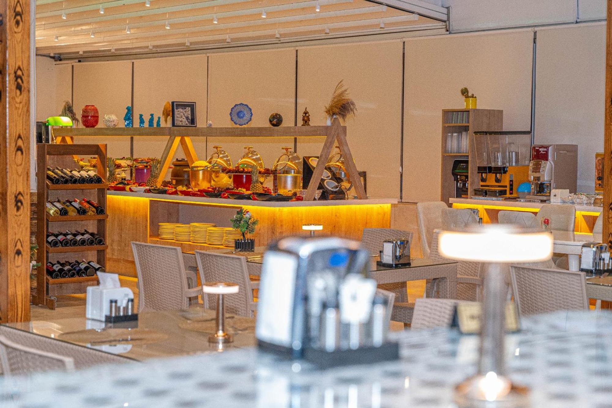 Far Life Hotel Αττάλεια Εξωτερικό φωτογραφία