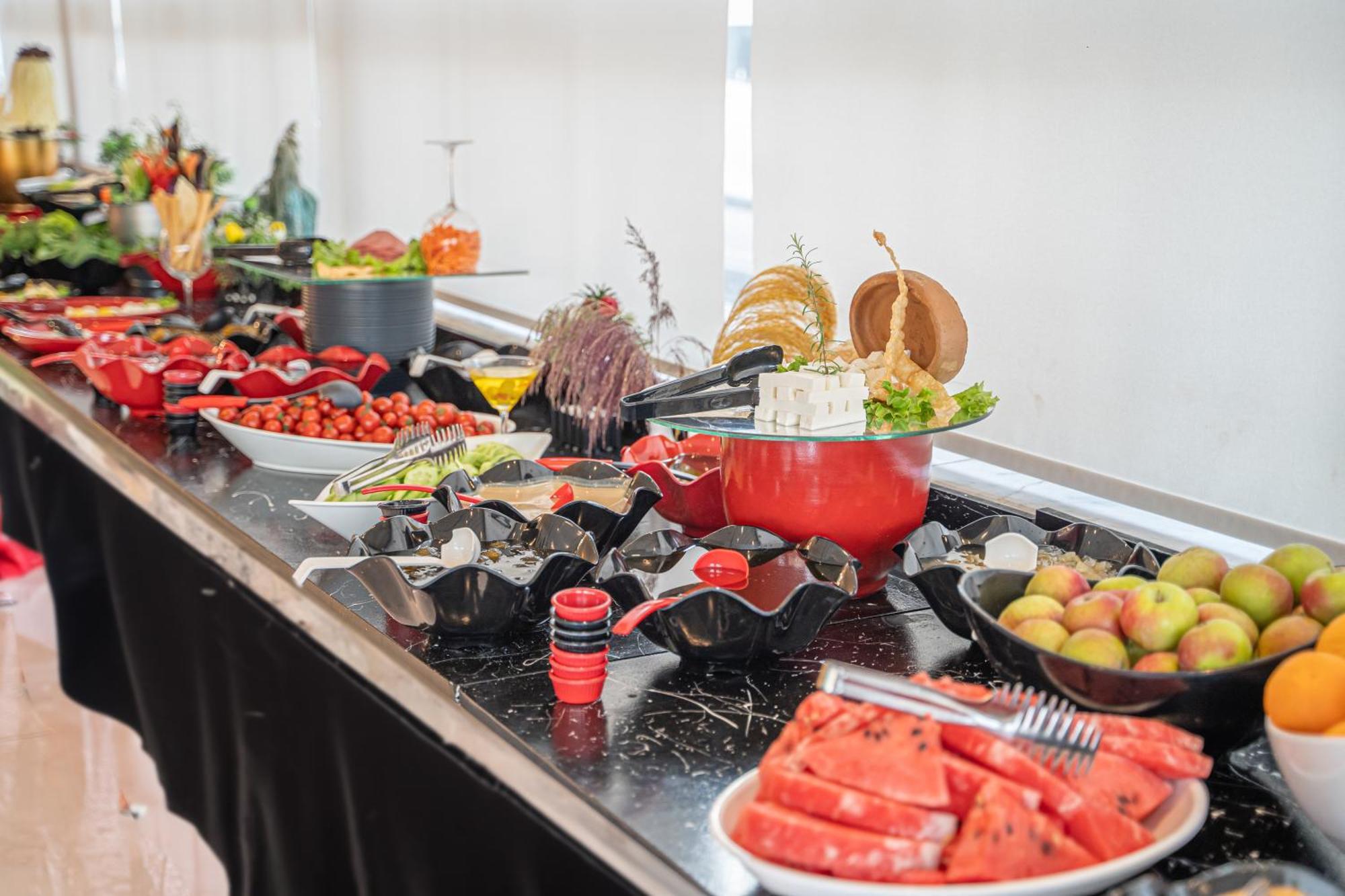 Far Life Hotel Αττάλεια Εξωτερικό φωτογραφία