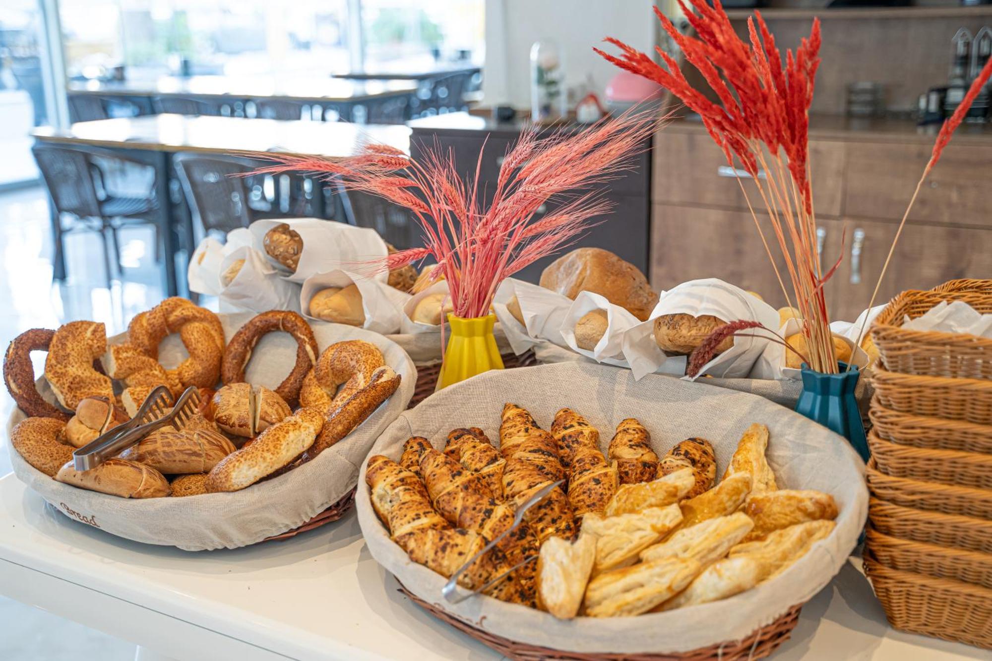 Far Life Hotel Αττάλεια Εξωτερικό φωτογραφία