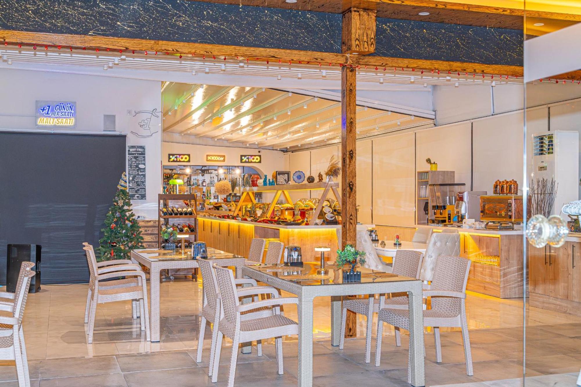 Far Life Hotel Αττάλεια Εξωτερικό φωτογραφία