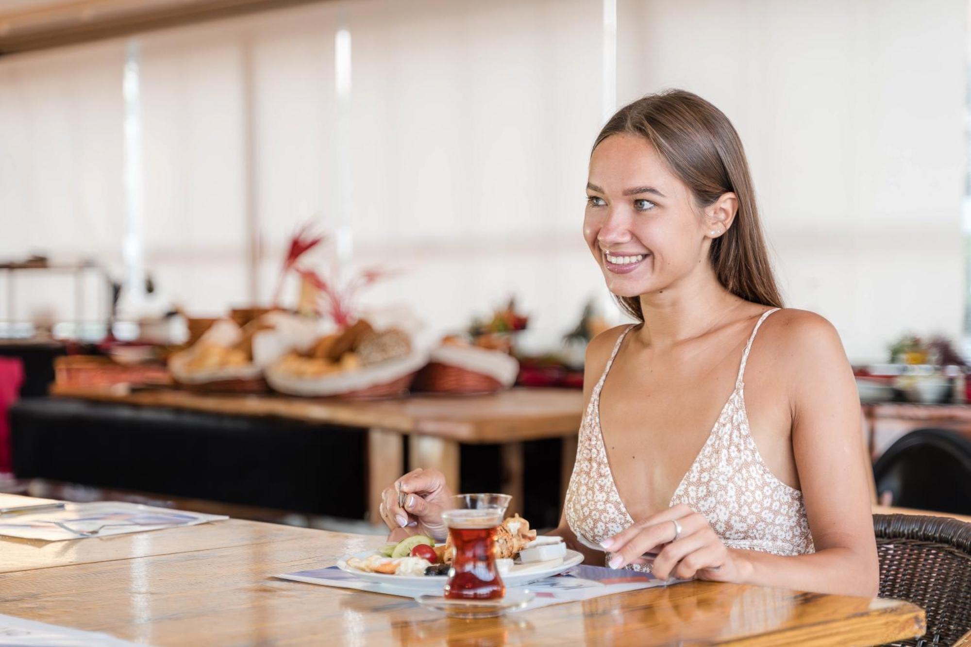 Far Life Hotel Αττάλεια Εξωτερικό φωτογραφία