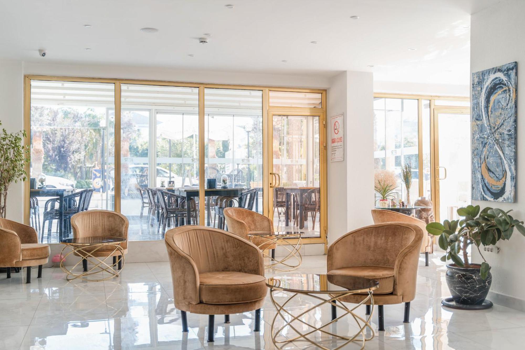 Far Life Hotel Αττάλεια Εξωτερικό φωτογραφία