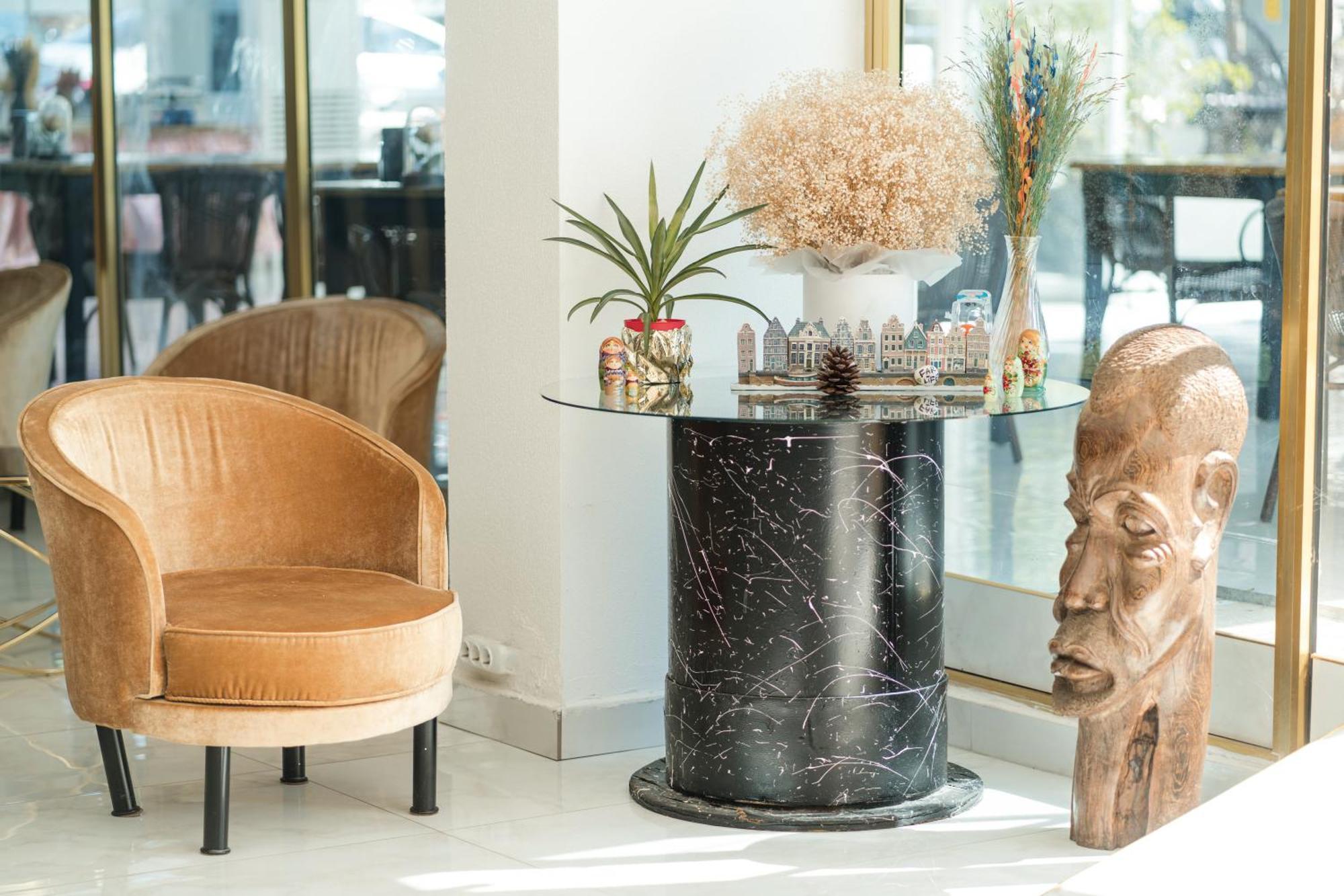 Far Life Hotel Αττάλεια Εξωτερικό φωτογραφία