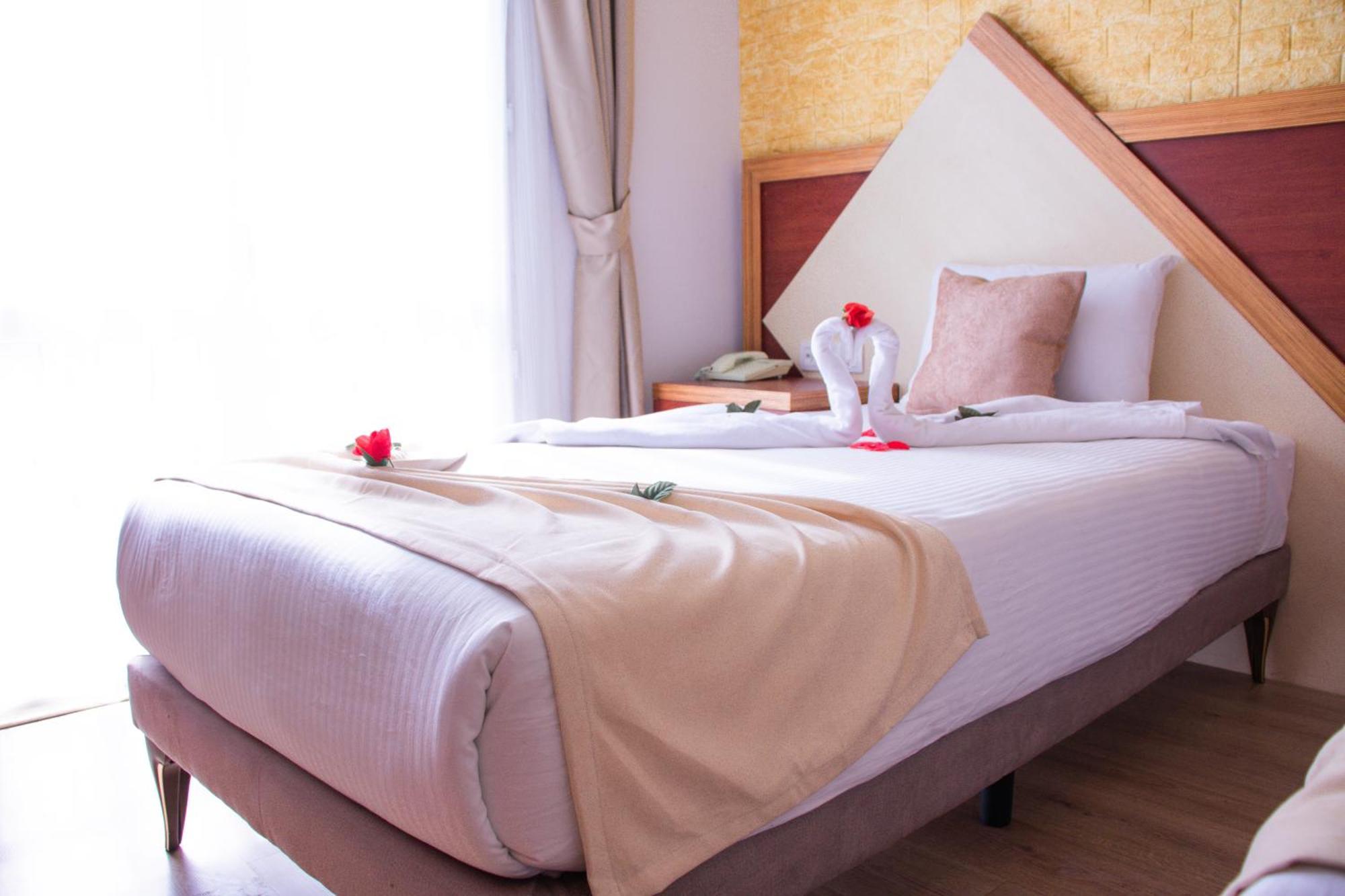 Far Life Hotel Αττάλεια Εξωτερικό φωτογραφία