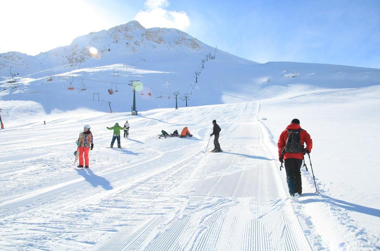 Far Life Hotel Αττάλεια Εξωτερικό φωτογραφία