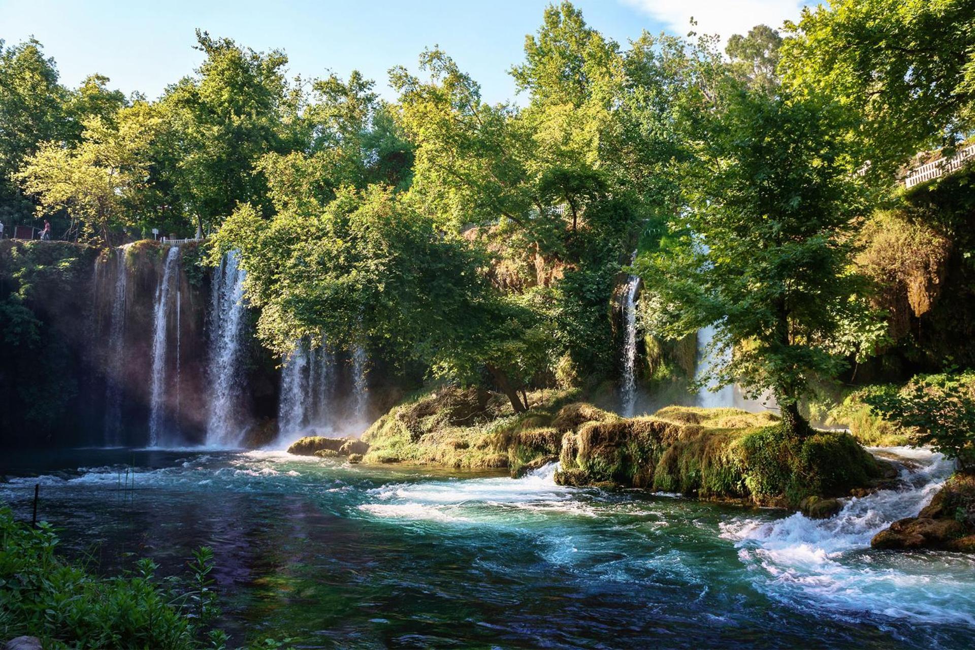 Far Life Hotel Αττάλεια Εξωτερικό φωτογραφία