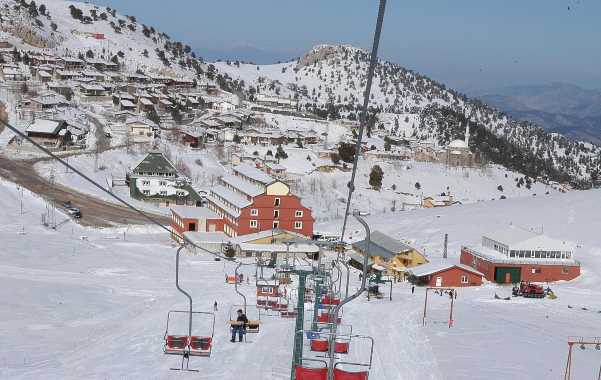 Far Life Hotel Αττάλεια Εξωτερικό φωτογραφία